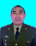 Мукашев Жумагали Коржинбаевич