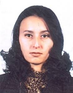 Мухаметжанова А.О.