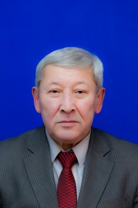 Боченин Юрий Викторович, доцент, к. г-м.н.