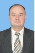 Булатбаев Феликс Назымович