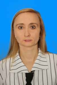 Дербуш Светлана Николаевна