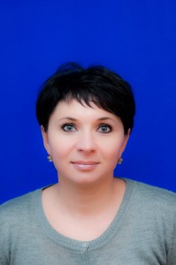 Габова Яна Викторовна,инженер