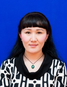 +Мажитова Д.С.