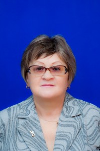 Парафилова Римма Умидовна, ст. преподаватель