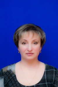 Пономарева Марина Викторовна, доцент, к.т.н.
