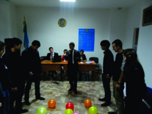 Ворошиловский