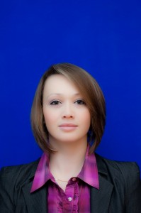 Желаева Наталья Валерьевна, преподаватель