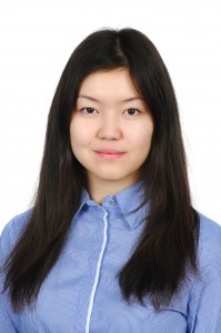 Асауова Арайлым