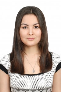 Конырбаева Айнагуль