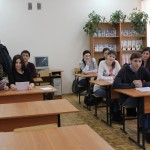 Проведение на базе РЦПО, в филиале кафедры «ИПМ»