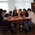 Проведение на базе РЦПО, в филиале кафедры «ИПМ»