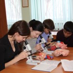 Проведение на базе РЦПО, в филиале кафедры «ИПМ»