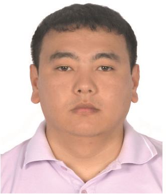 bakhtybayev