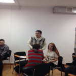 Команда победителей
