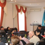 Семинар на тему «Регулирование социально-трудовых отношений»
