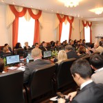 Семинар на тему «Регулирование социально-трудовых отношений»