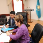 Семинар на тему «Регулирование социально-трудовых отношений»