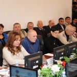 Семинар на тему «Регулирование социально-трудовых отношений»
