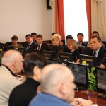 Семинар на тему «Регулирование социально-трудовых отношений»