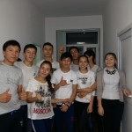 Посвящение «Quest»1