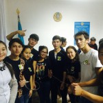 Посвящение «Quest»6