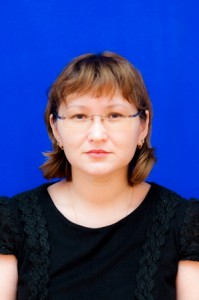 фото Аубакирова