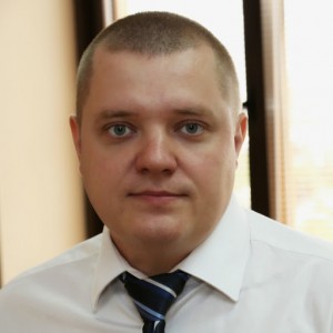 Бахарев Вячеслав