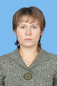 Сатлер Ольга Николаевна