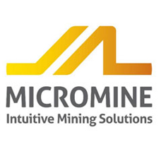 micromine