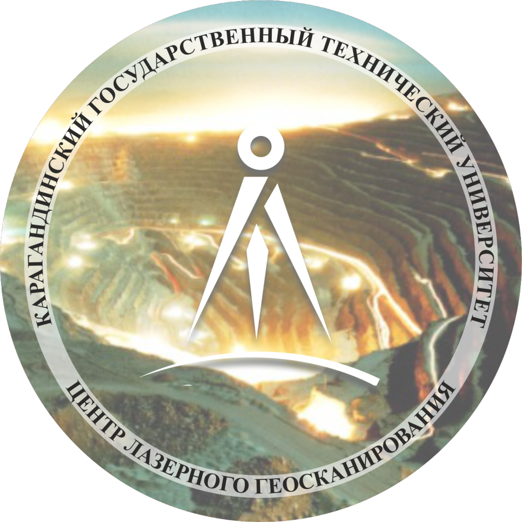 Логотип ЦЛГ