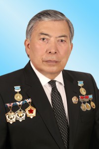 Камаров Р.К.