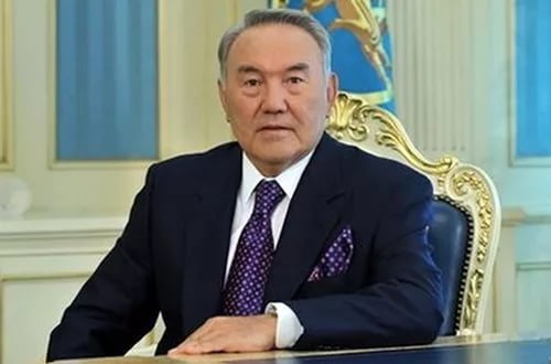 фото Президента