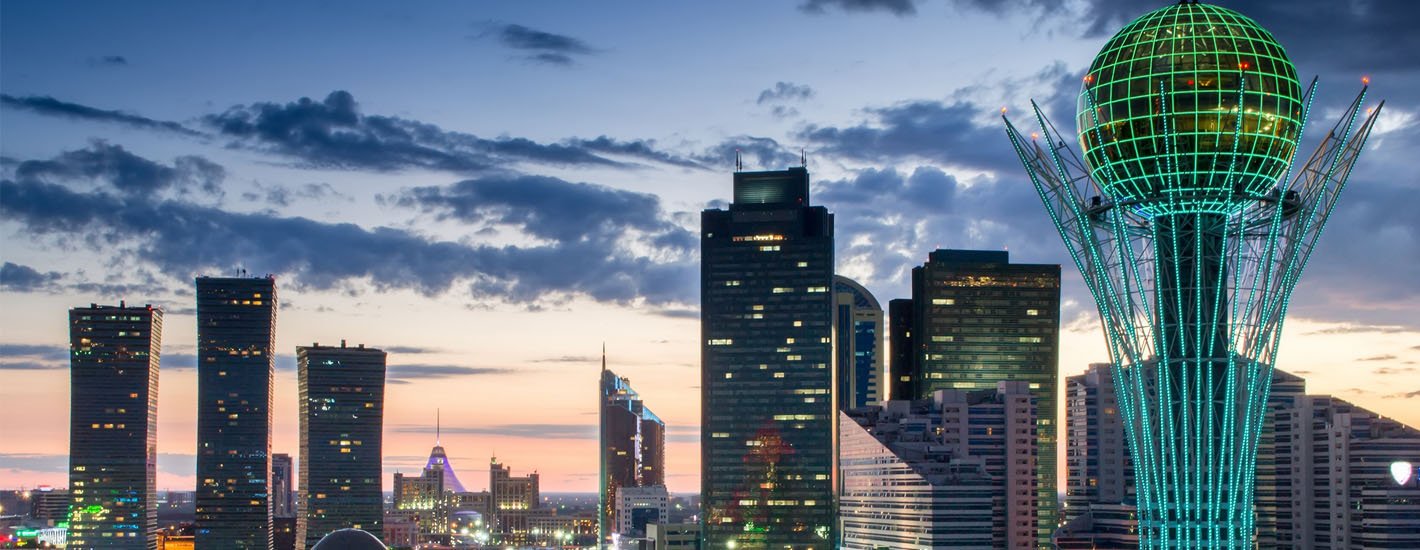 THE ARTICLE OF THE HEAD OF THE STATE “LOOKING TO THE FUTURE: THE MODERNIZATION OF PUBLIC CONSCIOUSNESS”