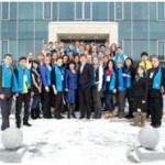 Winter F.R.E.S.H. – 2012