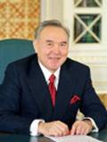 Назарбаев