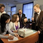 Научно-исследовательская работа