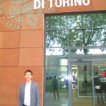 “A Torino batte un Cuore Politecnico”