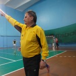 Итоги соревнований по мини-футболу