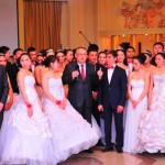 The Rector's ball to the 60th anniversary of anniversary of KSTU
