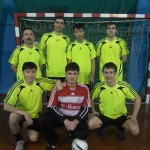 сборная команда ИАС