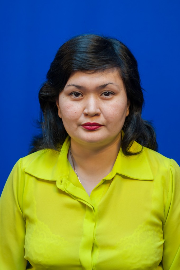 Фиридунова карина тельмановна