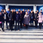 «Серпін-2050» бағдарлама студенттері