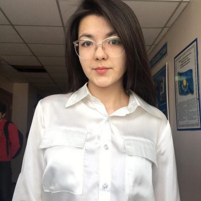 Тажентаева Эльмира ПСК-18-2.