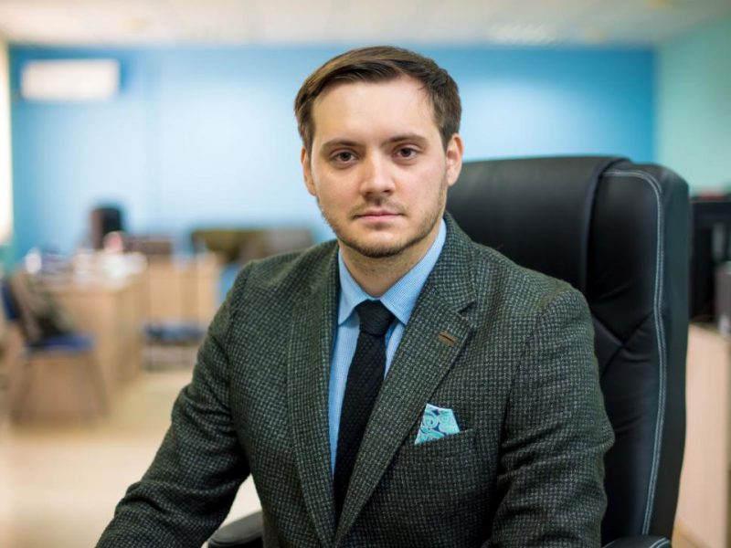 Данилов А.