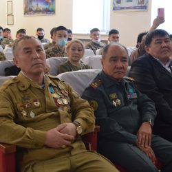 Афганцы 1