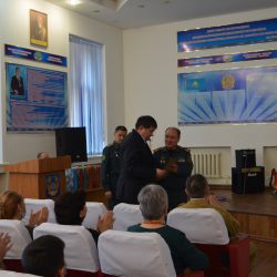 Афганцы 3