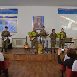 Афганцы 4