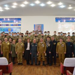Афганцы 5