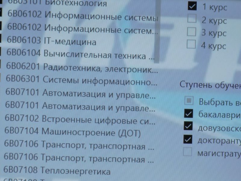 Аналитическая система для управления ВУЗом_11