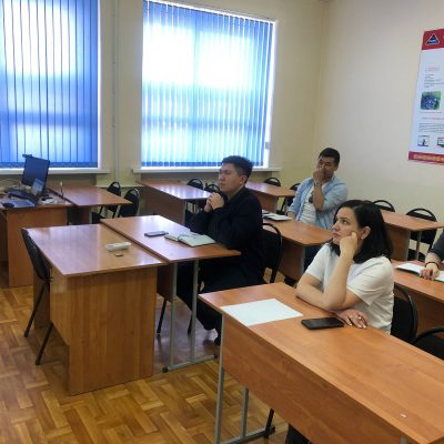 Курсы Казтест 1